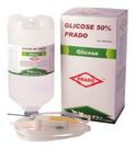 Glicose Prado 50% 500ml Repositor Energético