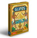Glifos, Jogo de Cartas, Linha Micro, PaperGames Glifos, Jogo de Cartas, Linha Micro, PaperGames