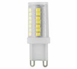 Glight led ence g9 ceramica clara 3w 6500k - G-Light