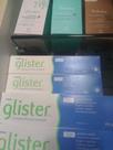 Glister da Amway ... Pasta dental