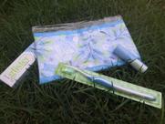 Glister kit higiene bucal Multi- Action Amway Glister kit higiene bucal Multi- Action Amway