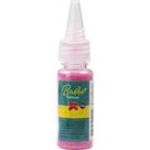 Glíter Poliester Bisnaga 15G Rosa Neon - Caixa com 12 Unidades Glíter Poliester Bisnaga 15G Rosa Neon - Caixa com 12 Unidades