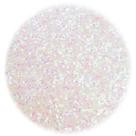 Glíter PVC IRISADO/PÉROLA 100G