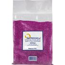 Glíter PVC PINK 100G