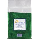Glíter PVC Verde 100G