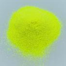 Glitter Amarelo Fluorescente Rainbow Yellow (30 g)