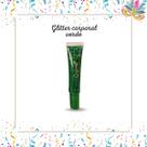 Glitter corporal em gel para maquiagem e carnaval 18ml