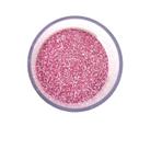 Glitter Cosmético Pó Rosa 10g Maquiagem Artística Lary Glitter Cosmético Pó Rosa 10g Maquiagem Artística Lary