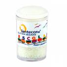 Glitter de PVC Lantecor 3g Pacote com 12un