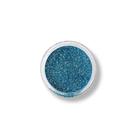 Glitter Debi 162 - Tonalidade Azul Petróleo