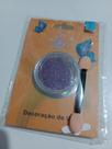 Glitter decoração refletivo 10g