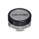 Glitter Em Po Para Unhas Colormake Prata 4G