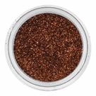 Glitter extra fino chocolate 81 decoração unhas nail art