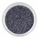 Glitter extra fino cinza 92 decoração nail art unhas