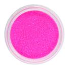 Glitter extra fino rosa neon holo decoração unhas nail art