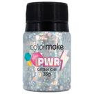 Glitter Gel 35g Glow Power Colormake Carnaval LANÇAMENTO