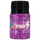 Glitter Gel 35g Glow Power Colormake Carnaval LANÇAMENTO Glitter Gel 35g Glow Power Colormake Carnaval LANÇAMENTO