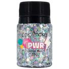 Glitter Gel 35g Glow Power Colormake Carnaval LANÇAMENTO