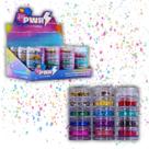 Glitter Glow Power 5g Make Carnaval Efeito Glow Holográfico
