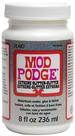 Glitter Glue Mod Podge CS15066 Extreme 240 ml, 1 pacote