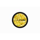 Glitter Holográfico Ponto Ouro - Maquiagem Carnaval