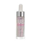 Glitter Liquido Electric Glaze - Ruby Kisses Cor:Unicorn