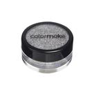 Glitter Maquiagem Colormake Pó Prata Holográfico 4g