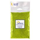 Glitter Metalizado 500gr Lantecor - Cor Amarelo 170