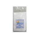 Glitter Metalizado Branco Pó Brilho Tinta De Parede 500g