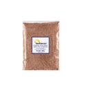 Glitter Metalizado Marrom 30 Tinta De Parede 500gr