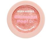 Glitter Multiuso Rose Shine Diamond Pop Rk by Kiss