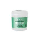 Glitter P/ Decoracao Furt. Verde 5g Mago