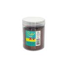 Glitter para Balões Brilho Poliéster 100 g - Ref. 7076 - Roxo - 1 unidade - Rizzo Glitter para Balões Brilho Poliéster 100 g - Ref. 7076 - Roxo - 1 unidade - Rizzo
