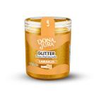 Glitter Para Decoração Laranja 5g Dona Jura