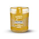 Glitter Para Decoração Ouro Holográfico 5g Dona Jura