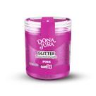 Glitter Para Decoração Pink 5g Dona Jura