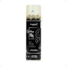 Glitter Popper Para Cabelo e Corpo Dourado 150ml