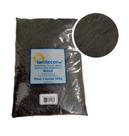Glitter Pvc Lantecores Tinta de Parede 500g Pó Brilho Preto