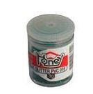 Glitter PVC Verde Bandeira Potes 3g. - Honey Glitter PVC Verde Bandeira Potes 3g. - Honey