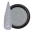 Glitter refletivo extreme shine 2g mix da jo reflexivo art nail decoração unhas