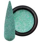 Glitter refletivo tiffany neon holo 2g mix da jo reflexivo decoração das unhas art nail