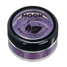 Glitter Shakers Moon Glitter Biodegradável Eco 5g Lavanda
