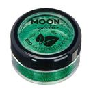 Glitter Shakers Moon Glitter Biodegradável Eco 5g Verde Glitter Shakers Moon Glitter Biodegradável Eco 5g Verde
