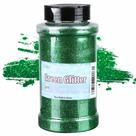 Glitter TORC Emerald Green Fine 452g para artesanato