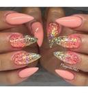 Glitter Unhas Encapsuladas Kit Com 12 Cores Decoração Led Glitter Unhas Encapsuladas Kit Com 12 Cores Decoração Led