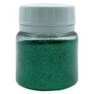 Glitter Verde Fino Dark (30 g)