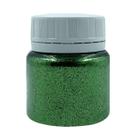Glitter Verde Fino Light Green (30 g)