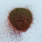 Glitter Vermelho, Verde e Dourado Camaleão Red/Green/Gold (30 g)