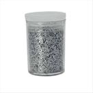 Glitter Vmp prata 3g