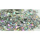 Glitters Flocados 12g (escolher cor)